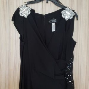 Stunning vintage dress